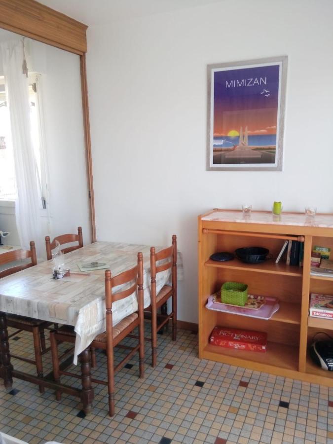 Etoile De Mer 5 Διαμέρισμα Mimizan-Plage Εξωτερικό φωτογραφία